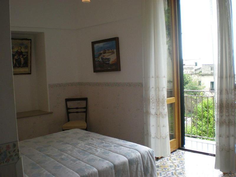 Hotel L'Argine Fiorito Atrani Exterior foto