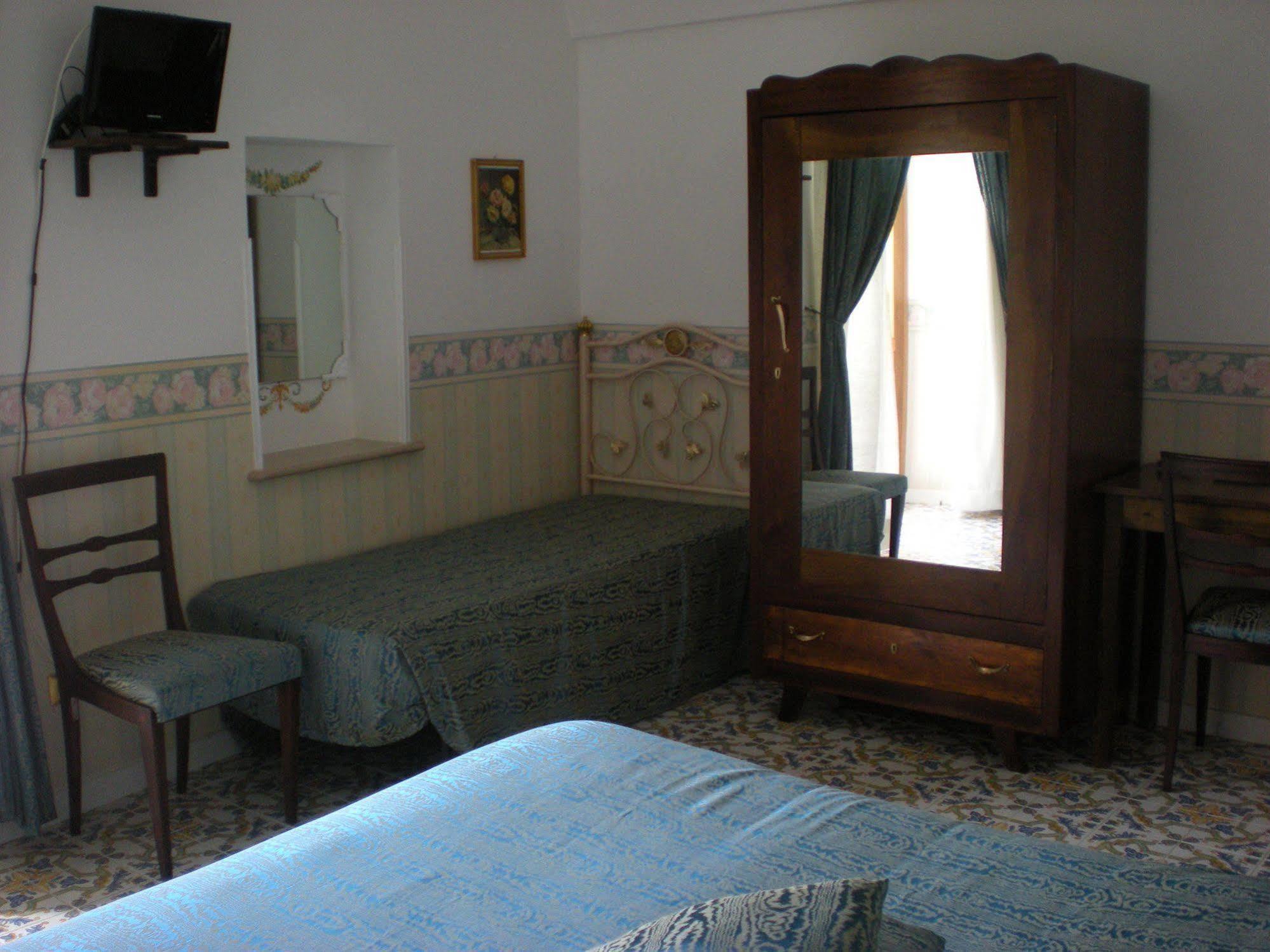 Hotel L'Argine Fiorito Atrani Exterior foto